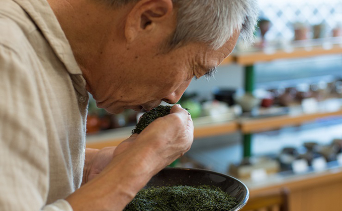 【「いしだ茶屋」おすすめセット】浜松茶100g×5袋 お茶 緑