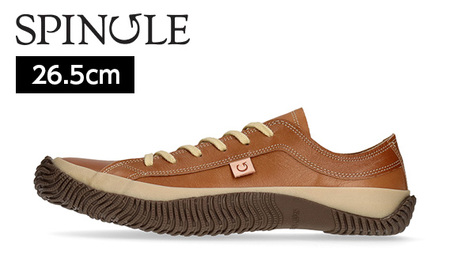 SP－110　Light Brown　サイズL（26.5cm） No.979-05