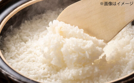 【全3回定期便】【令和7年度】 白米 福岡県産米 夢つくし 5kg 吉富町/株式会社ツクローネ吉富[BGBN002]