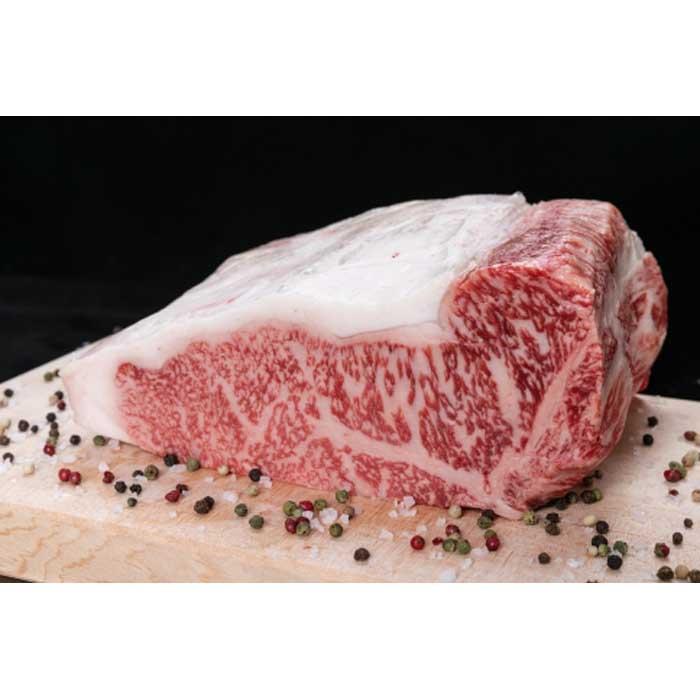 【ふるさと納税】【熊野牛】サーロインブロック 2kg （粉山椒付） 【SW39】