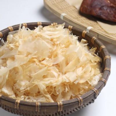 ふるさと納税 海陽町 《50g×12パック》地鶏の旨み(阿波尾鶏削り節) MMT98 |  | 01
