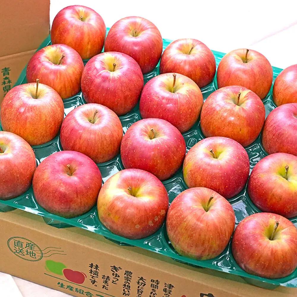 【26年11月発送】りんご シナノスイート【おもてなし用】約3kg 平均糖度13度以上 青森県 弘前市 果物 フルーツ 林檎 リンゴ くだもの