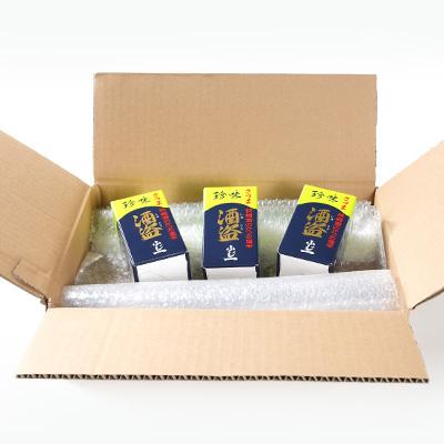 ふるさと納税 枕崎市 枕崎産 かつお珍味【酒盗　(160g×3本)】 富士一水産 A2-24 |  | 03