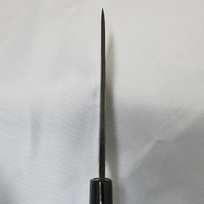 ふるさと納税 杵築市 刀匠が丹精込めて仕上げた切味抜群　さばき包丁(刃渡120mm)　特製 |  | 02