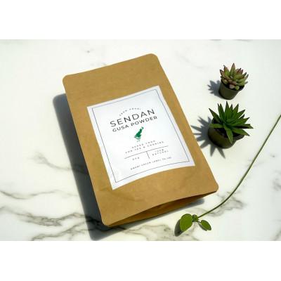 ふるさと納税 奄美市 センダン草パウダー |  | 01