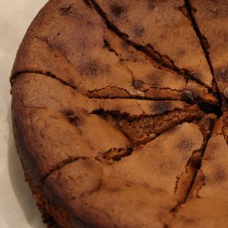 洋風居酒屋サルーテ　冷凍ケーキセット