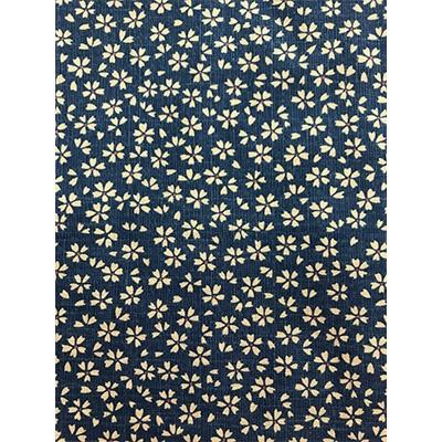 ふるさと納税 泉大津市 銘仙版　洗える座布団　小紋柄カバー式　5枚セット |  | 01