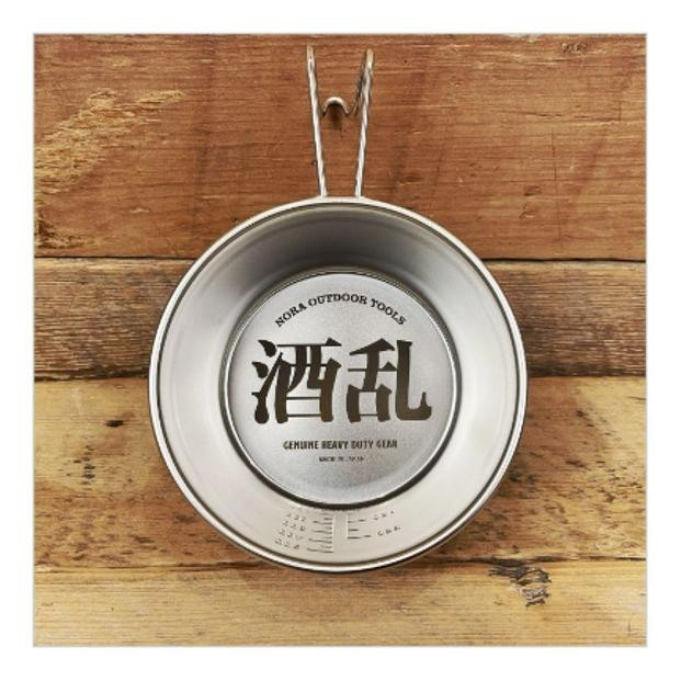 
                  酒乱カップ ～ほろよい～　容量：600ml
                