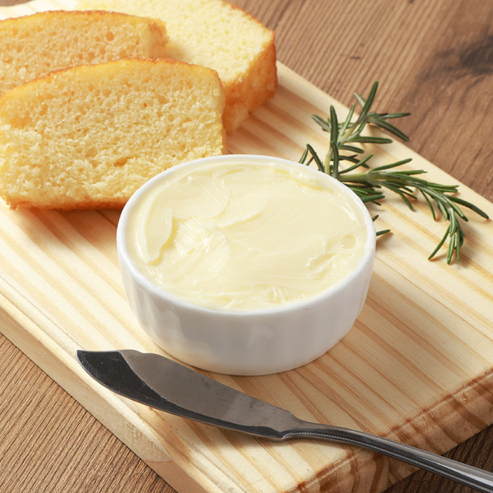 【ふるさと納税】【選べる容量】十勝野発酵バター 125g 3個～9個 バター 加塩 有塩 乳製品 発酵 北海道産生クリーム使用 道産 国産 冷蔵 北海道 中札内村 送料無料 [027-0149]