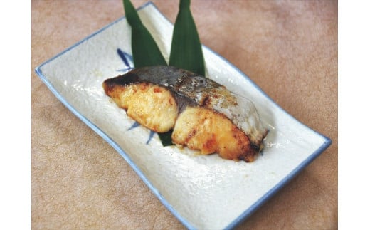 本さわら 金め鯛 味噌漬 （各3切ずつ） 1128 ／ 山長水産 鰆 たい 手作り 静岡県 東伊豆町