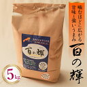 【ふるさと納税】ゆうだい21 百の輝 精米 白米 5kg 新米 令和6年産 島根県安来市小竹産