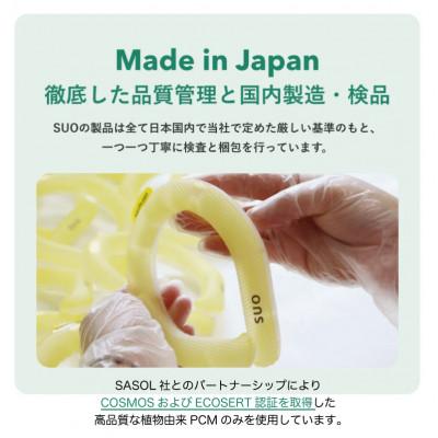 ふるさと納税 神戸市 SUO 18°ICE for dogs CANDY　SSサイズ(マルチ) |  | 03