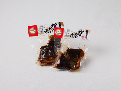 最上鯉屋 からかい煮400g（200g×2袋） 026-006