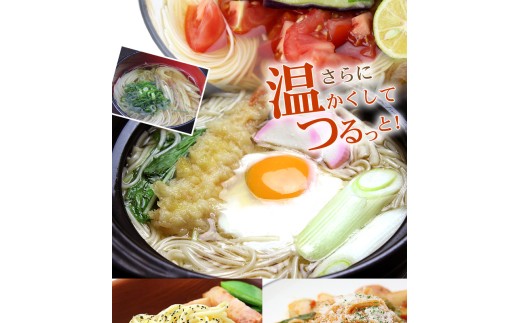 半田そうめん『阿波おどり』(100g×20束／計2.0kg)【tr20-01】【たきはら手延製麺】