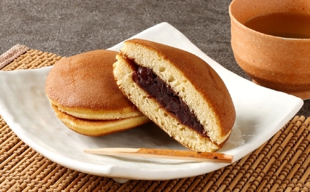 つぶどら焼き 15個 ドラ焼き どら焼き お菓子 菓子 和菓子 デザート スイーツ 小豆 あずき つぶあん