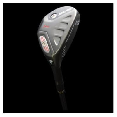 ふるさと納税 我孫子市 ゴルフ ユーティリティ JBEAM J-UT