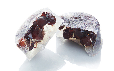 【杵屋本店】最上小石 10個入り F2Y-5753