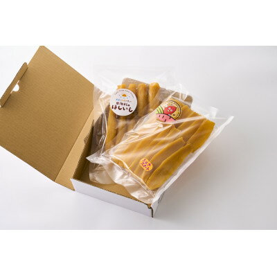 【ふるさと納税】ほしいも品評会6連続受賞『幸ちゃん干し芋』シルクスイート(平干400g丸干400g)【数量限定】【1646486】