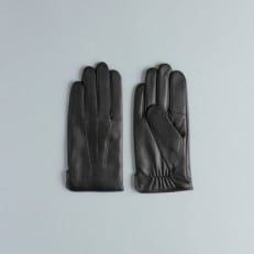 【MEN】 Italian Sheep - Touch Panel (BLACK)