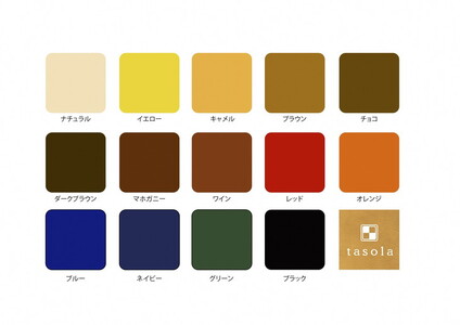 名刺入れ　本革　ハンドメイド