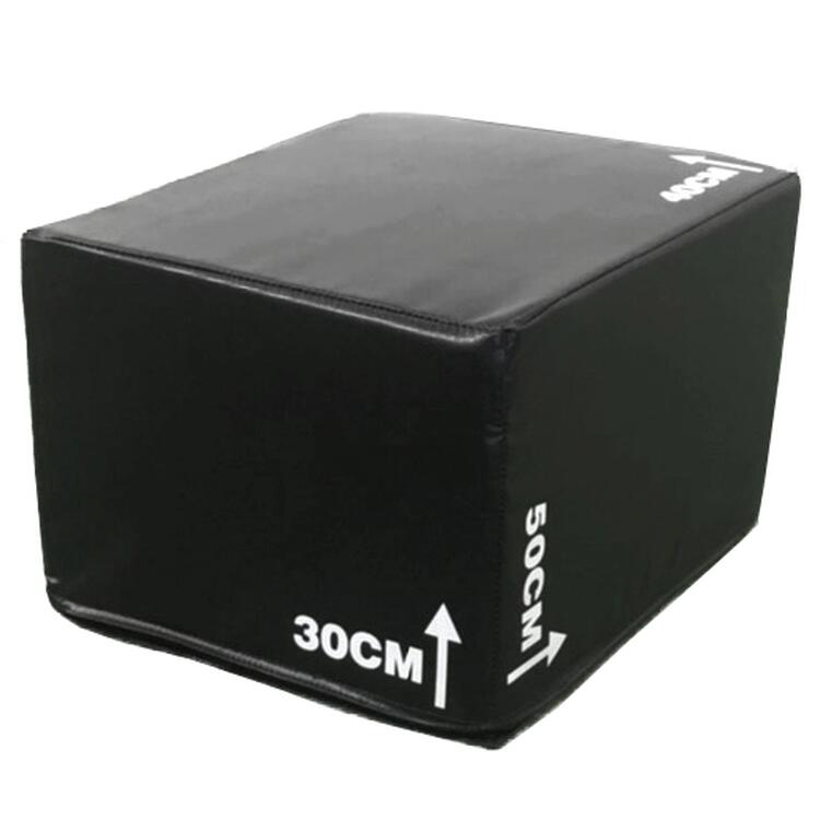 【ふるさと納税】X-TJ ジャンプボックス (小)｜トレーニング フィットネス 筋トレ スポーツ 運動 ダイエット ※北海道・沖縄・離島への配送不可