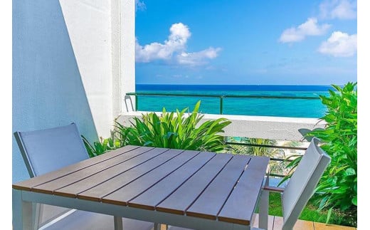 ムーンビーチ｜クラブスーペリア ペア宿泊券 １泊(朝・夕付)｜沖縄旅行 沖縄観光 沖縄ホテル 宿泊券 クーポン 旅行券 ホテル