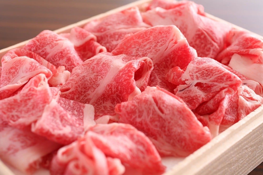 
            【2026年1月より発送】飛騨牛　ちょっとリッチな切り落とし1kg 飛騨牛 和牛 肉 切り落とし 訳あり ワケアリ わけあり
          