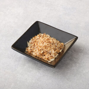 燻製調味料「宗田節ぷらす」２袋＆卵かけご飯専用極上宗田節１本セット　鰹節 かつお節 出汁 調味料 ふりかけ トッピング【R00111】