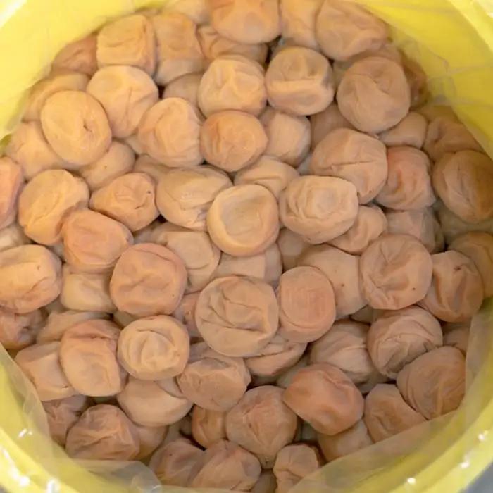 百福梅 しそ漬梅干 900g