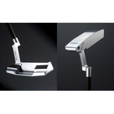 ふるさと納税 八千代市 「STUDIO-2」ニッケルクローム仕上げ【カスタム:キャビティにライン】【34.0インチ】