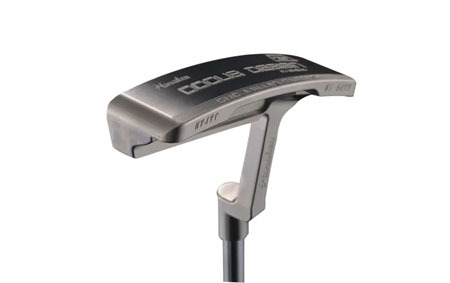 【ふるなび限定】ゴルフクラブ たたら製鉄 「玉鋼」 DOCUS×TATARA Limited Putter 1st Limite スチールシャフト装着モデル | ゴルフ golf club DOCUS