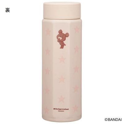 ふるさと納税 奈良市 八角形 ステンレスマグボトル 水筒 500ml STO5 くまのがっこう 13-067 678394 |  | 01