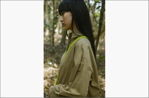 ロングタイプのストラップOnawa（MADE IN FUKUOKA）【カラー選択可】 カマキリー