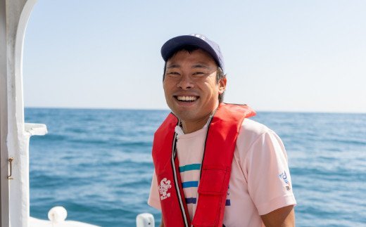 室戸からの招待状「海来に乗船していざ深海生物漁業体験」試食付 体験 船内設備あり クルージング 子どもから大人まで 夏休み 思い出