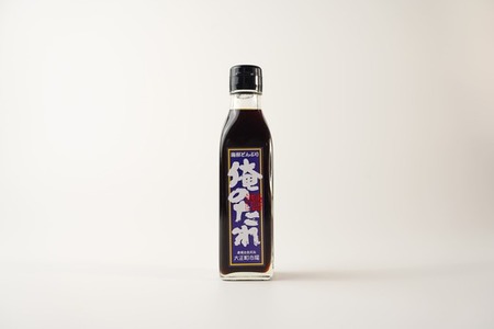 ど久礼もん俺のたれ４本入り