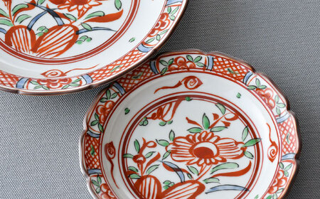 NB 126【波佐見焼】大人気オリジナルセットアップ商品 食器 皿【協立陶器/マルミツ】[NB126] 波佐見焼