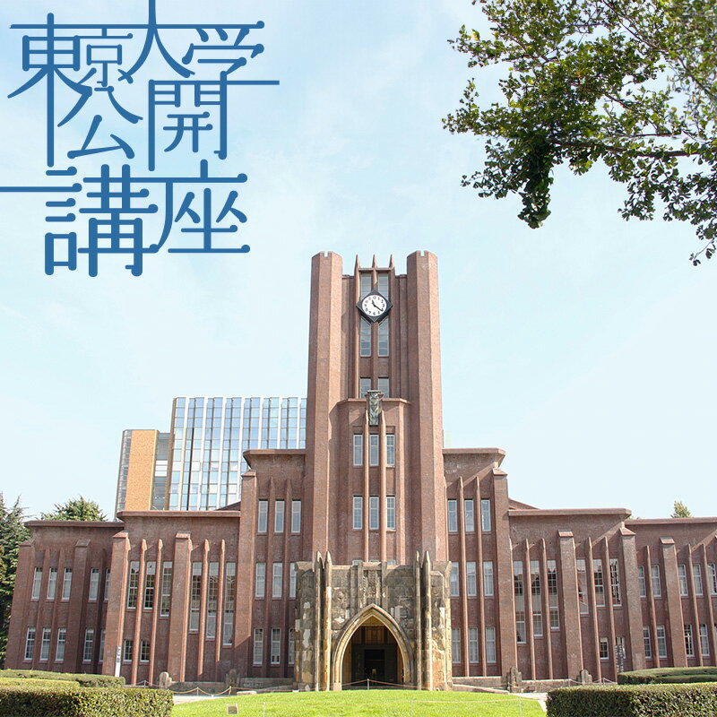 【ふるさと納税】東京大学公開講座申込券（2025年秋季・第141回） 宿泊・体験 チケット 高校生 大学生 成人 講義 伝える 研究 生涯学習 議論 分かりやすい 幅広い 　お届け：2025年4月上旬～9月下旬