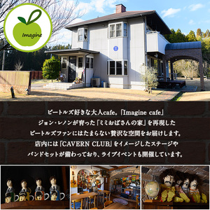 y525 Imagine cafe 有機コーヒーかぶと虫セット(ドリップコーヒー・ジョン10個とポール10個) 珈琲 coffee 選べる 有機 自家焙煎 モカ ブラジル グアテマラ ペルー コロンビ