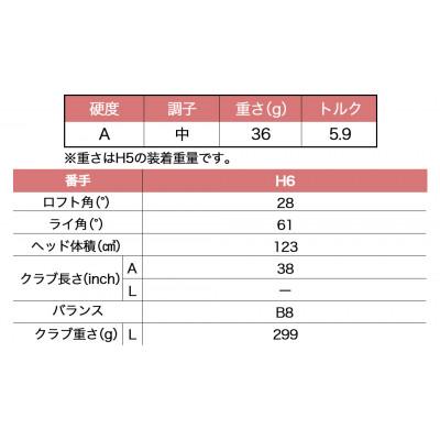 ふるさと納税 都城市 ゼクシオ13レディスハイブリッドボルドー【A/H6】ゴルフボールセット【複数個口で配送】 |  | 02