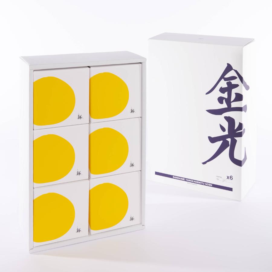 ＜三代目矢野金光農園＞温室「貴稀文旦」 六個組み約４００ｇ×６