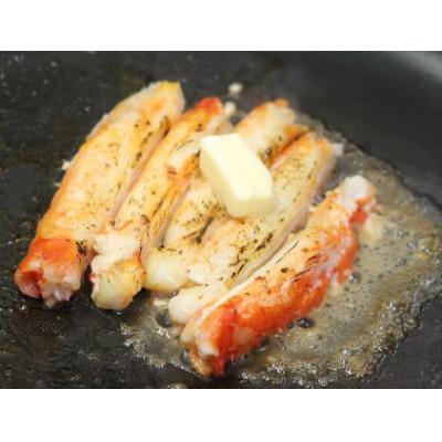 ふるさと納税 鴨川市 【カニ屋の剥き身】ボイル たらばがに 棒肉 500g　[SF0024-0004] |  | 02