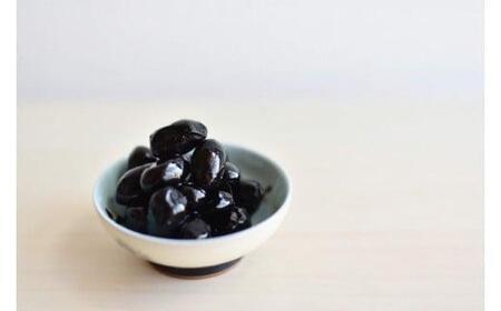 【令和7年産 丹波黒豆500g】黒豆  豆 丹波 滋賀県 竜王