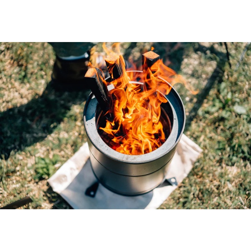 尾上製作所 CAMBi 2| 生活雑貨 アウトドア キャンプ