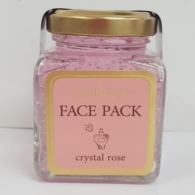 ふるさと納税 宇治市 おうちでサロン　全身お手入れセット(シェービングクリーム1本・ジェルパック(クリスタル)1個) |  | 02