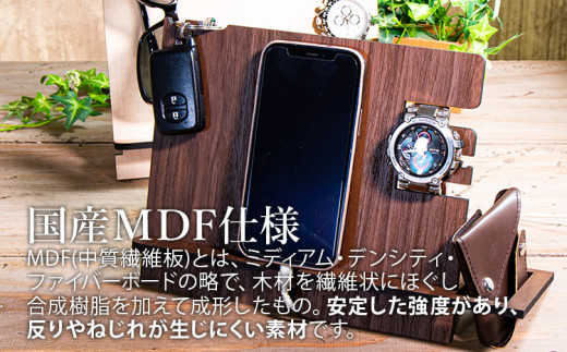 【組立式】木製スマホスタンド Iphoneスタンド スマートフォンスタンド ワイドタイプ [スマホスタンド012 メイプル-01] CK221