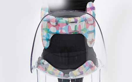 【快適グッズ】ウエストピロー マルチ