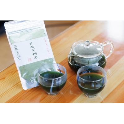 ふるさと納税 糸魚川市 ヨモギ粉末100グラム 2袋セット |  | 02