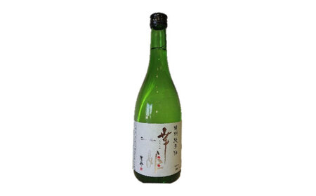 特別純米酒 幸姫 1.8L / 佐賀県 / 一般社団法人龍乃[41ANAC071]