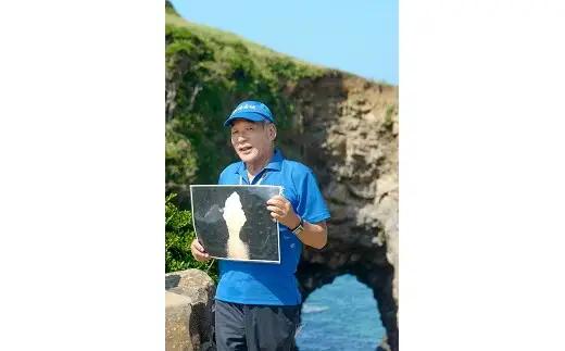 壱岐島内観光ガイド券（4時間程度） [JDE003] 観光 旅行