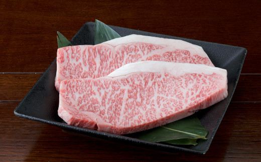 くまもと黒毛和牛 サーロインステーキ 500g （250g×2パック） 国産 熊本 和牛 牛肉 牛 肉 サーロイン お肉 冷凍